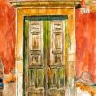 Doors of Sicily, Acate#2